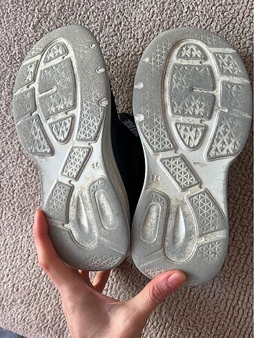 Spor ayakkabı erkek çocuk - Görsel 4