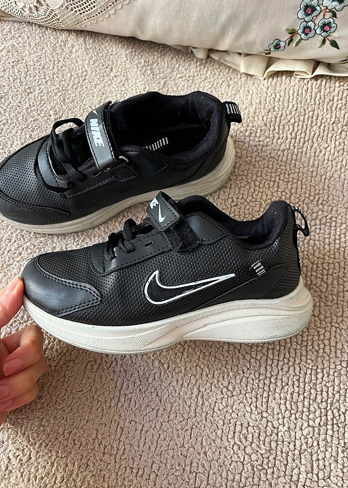 Spor ayakkabı erkek çocuk - Görsel 3