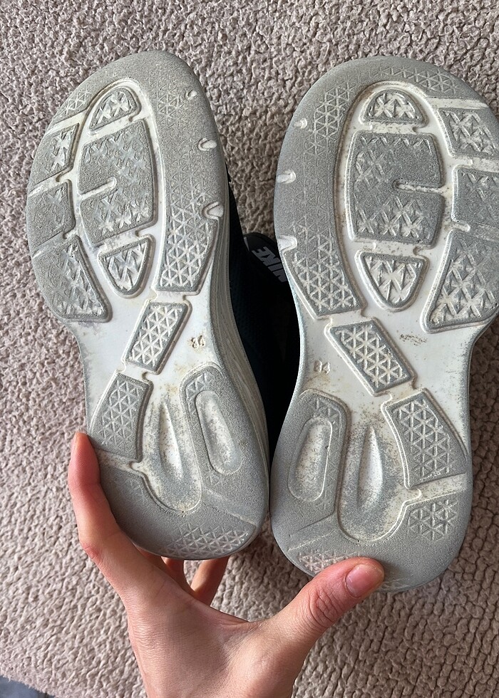 Spor ayakkabı erkek çocuk - Görsel 4