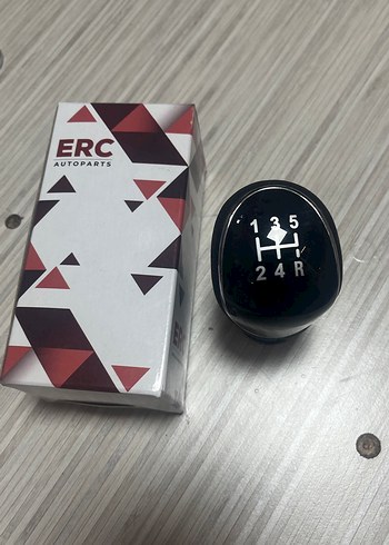 Siyah Vites Topuzu - Ford Focus 2005 - Görsel 3