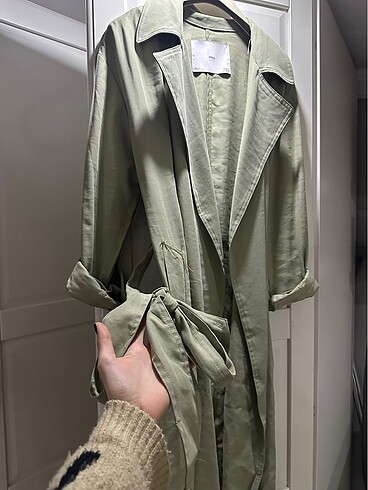 Mango Trençkot