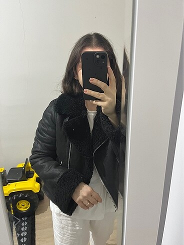 Kısa ceket