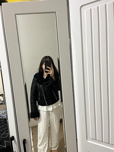 xs Beden Kısa ceket