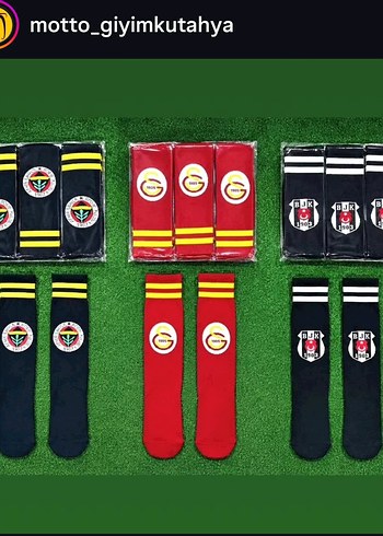 Gardrops ilanı