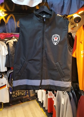Gardrops ilanı