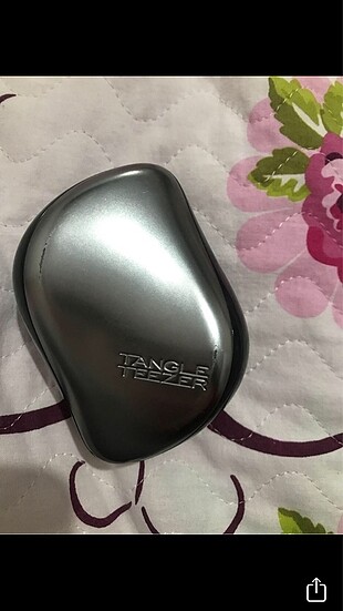 Tangle teezer tarak