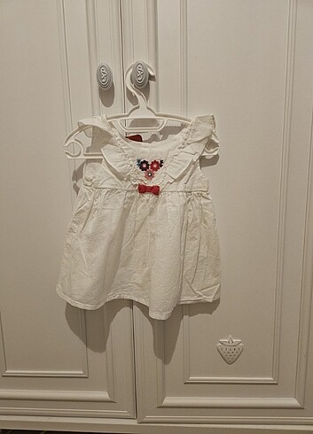 Yazlık Elbise - Görsel 2