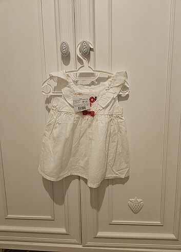 Yazlık Elbise - Görsel 3