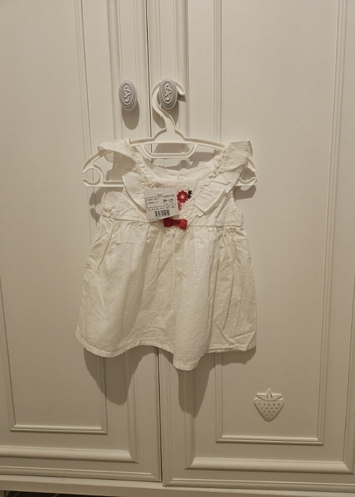 Yazlık Elbise - Görsel 3