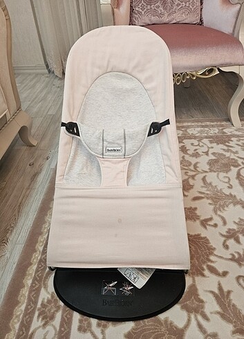 Diğer babybjörn ana kucağı
