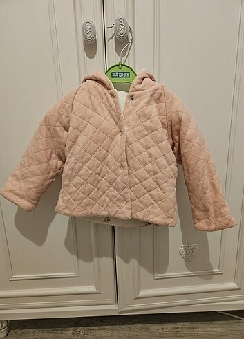 M&S Çift Taraflı  Mont  - Görsel 2