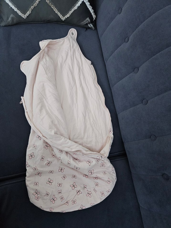 Hm Çocuk Uyku Tulumu - Görsel 3