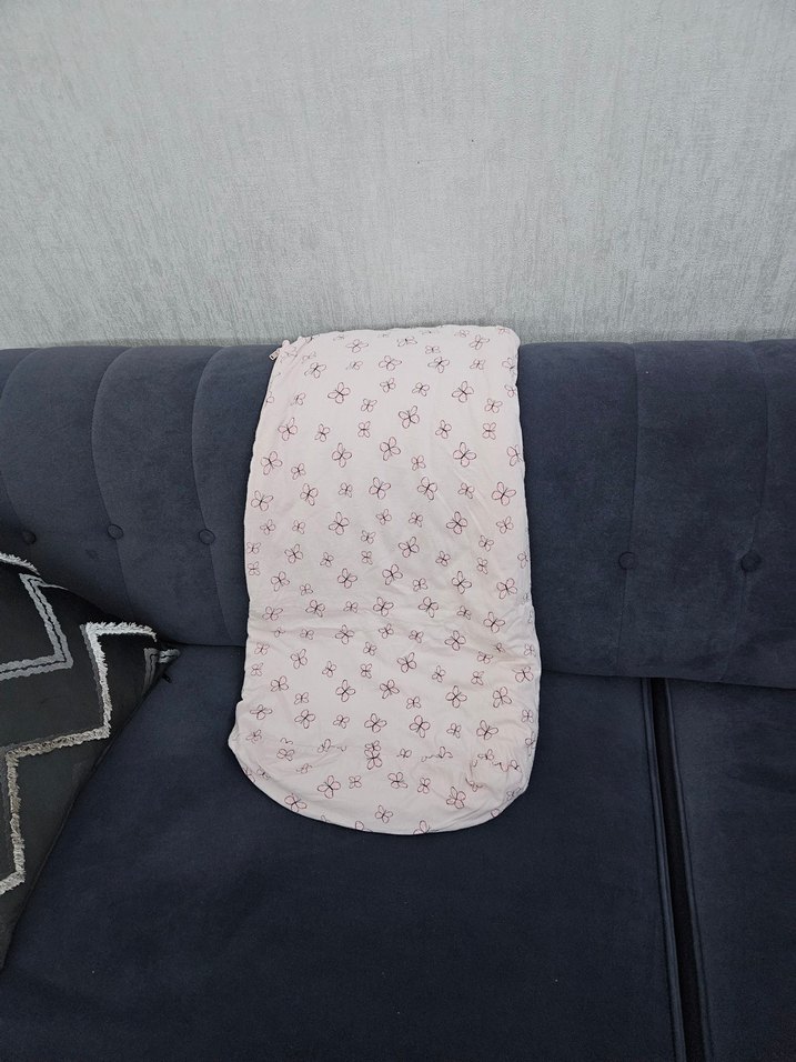 Hm Çocuk Uyku Tulumu - Görsel 2