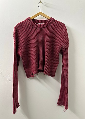 Bershka ürünü