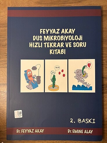 Mikro soru kitabı