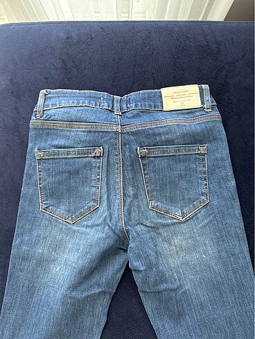 LC Waikiki Kot pantolon
