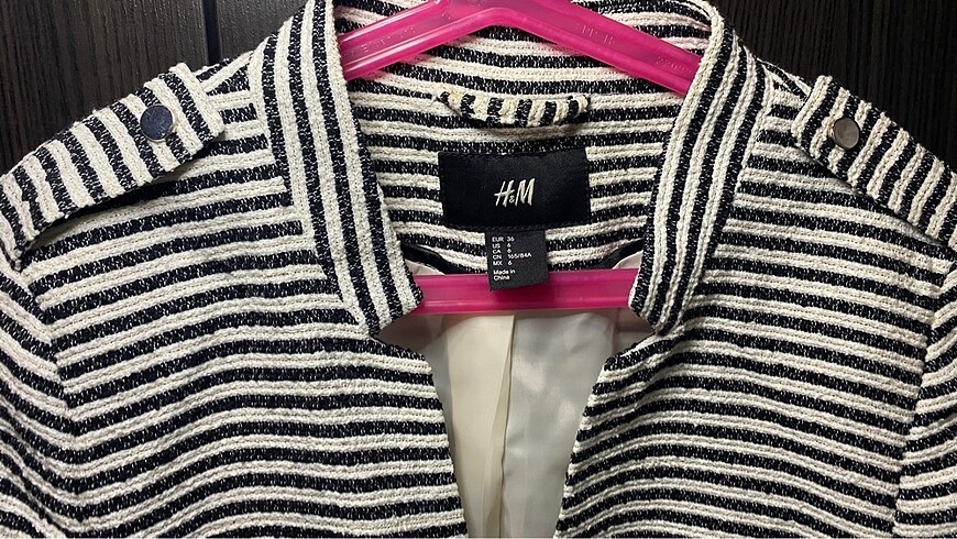 H&M CEKET
