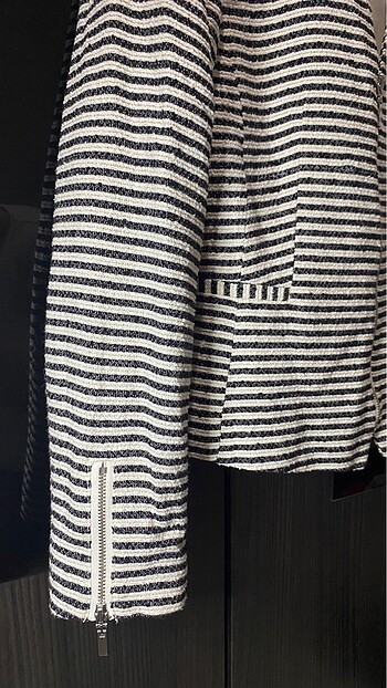 36 Beden H&M CEKET