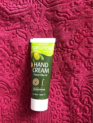  Beden Renk Farmasi hand cream