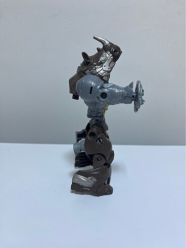 Transformers orijinal hasbro figür