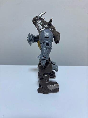 Beden Renk Transformers orijinal hasbro figür