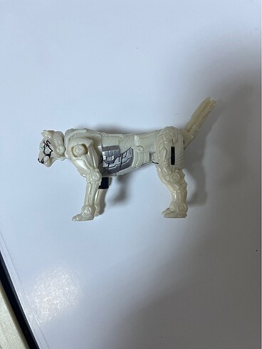  Beden Transformers orijinal Hasbro ikili figür seti