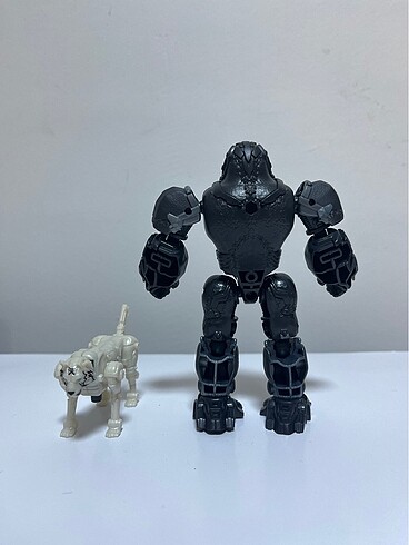  Beden Renk Transformers orijinal Hasbro ikili figür seti