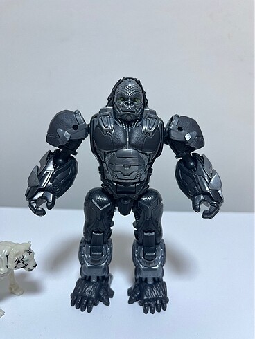  Transformers orijinal Hasbro ikili figür seti