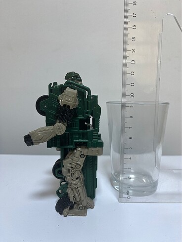 Transformers Transformers orijinal Hasbro figür