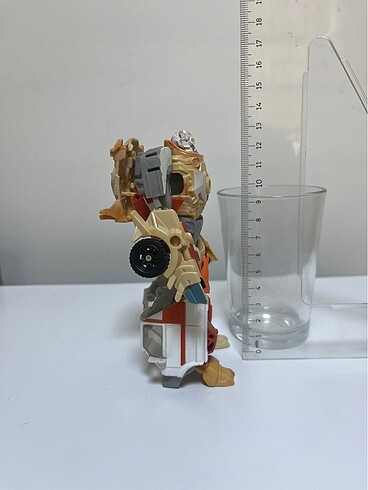  Beden Renk Transformers orijinal Hasbro figür