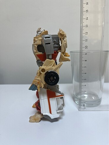Transformers Transformers orijinal Hasbro figür