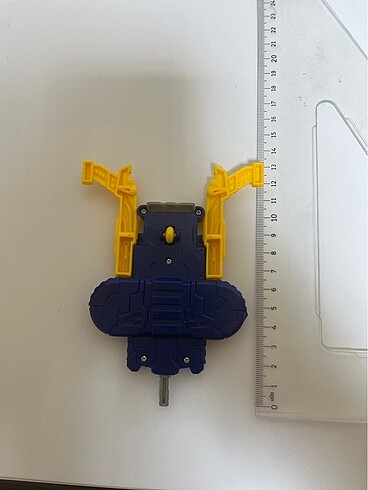 Transformers aksesuarı