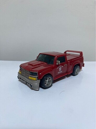 Transformers orijinal Hasbro figür