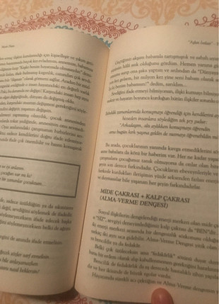 Abercrombie & Fitch Kitap göründüğü gibi