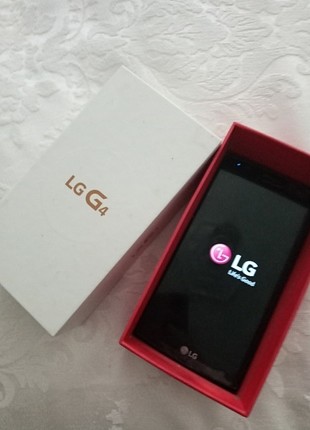 LGG4 telefon 