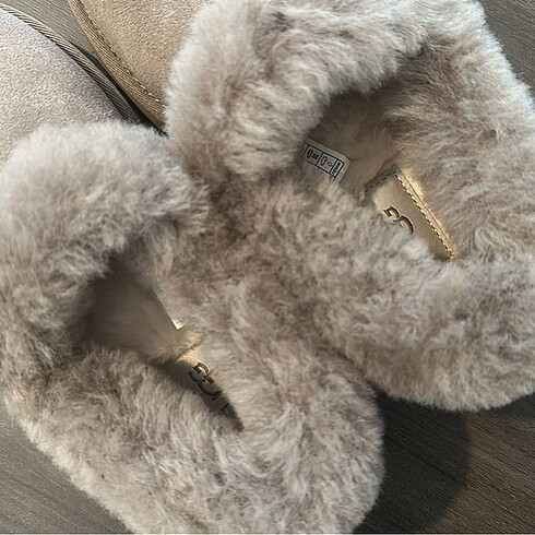 Ugg UGG TERLİK