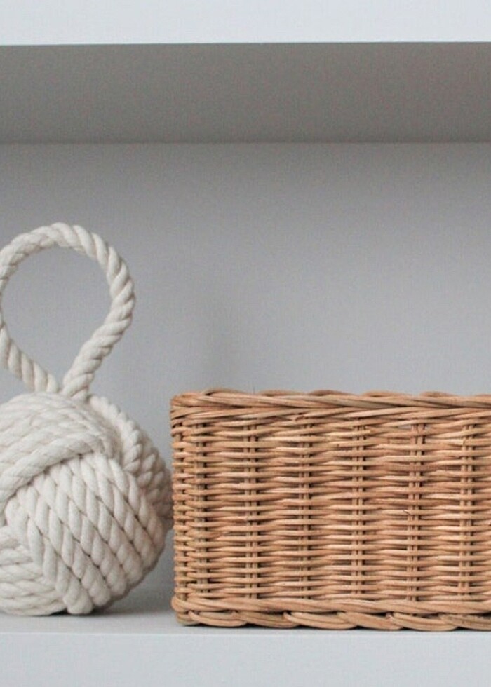 Halat kapı tutucu - Görsel 3