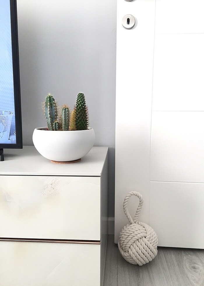 Halat kapı tutucu - Görsel 5