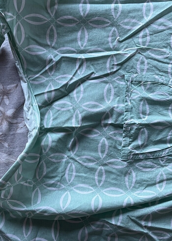 Babyjem emzirme önlüğü - Görsel 4