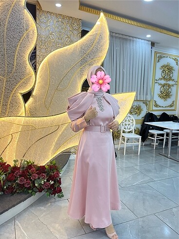 Senna abiye - Görsel 6