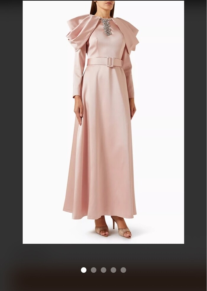 Senna abiye - Görsel 3