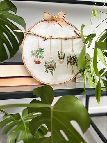 Duvar çerçeve - Görsel 2