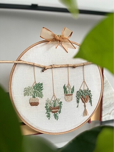 Duvar çerçeve - Görsel 3