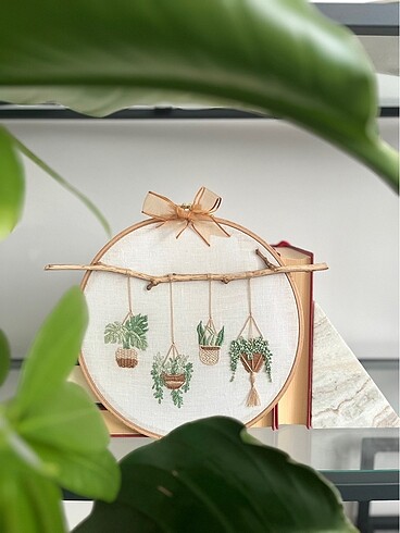 Duvar çerçeve - Görsel 5