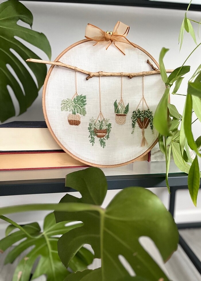 Duvar çerçeve - Görsel 2