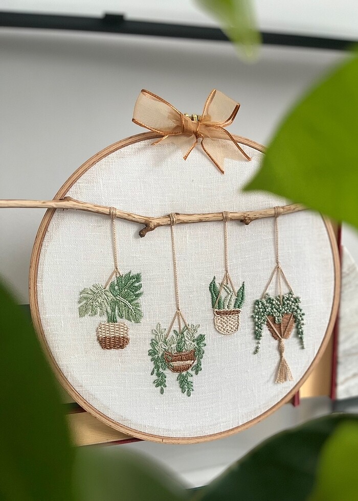 Duvar çerçeve - Görsel 3