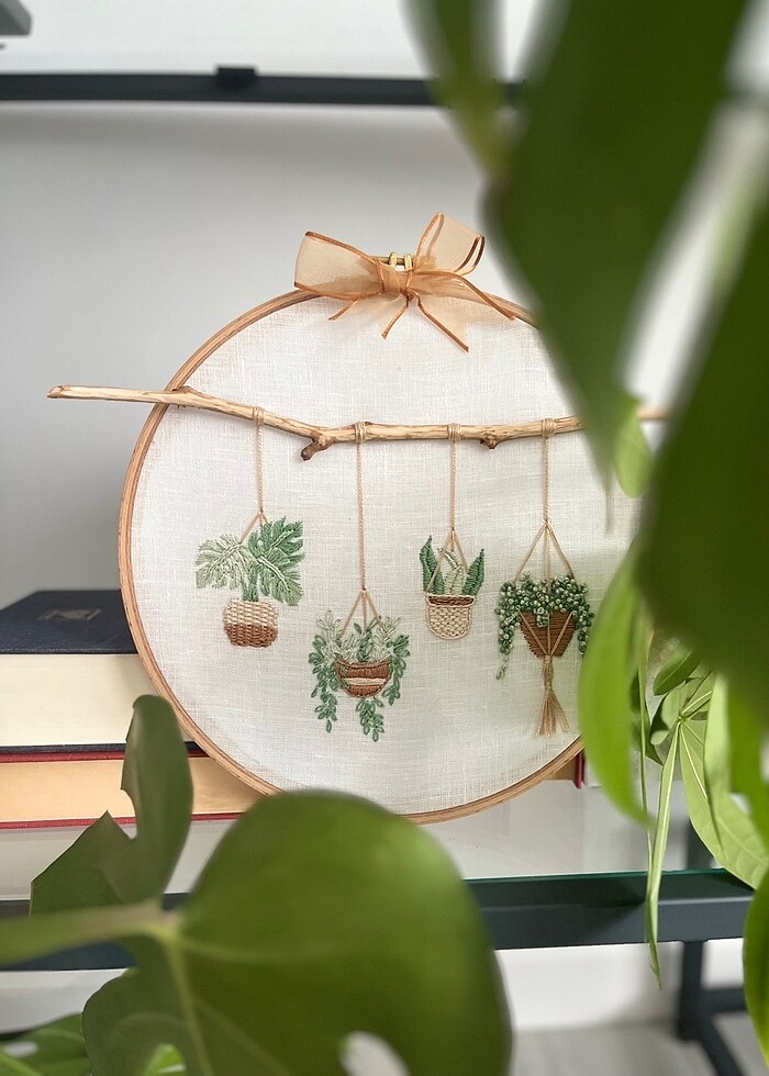 Duvar çerçeve - Görsel 4