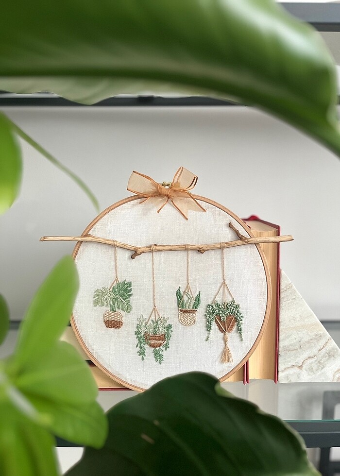 Duvar çerçeve - Görsel 5