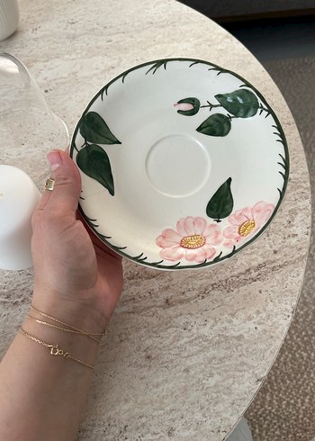 Villeroy&boch fincan altı - Görsel 3