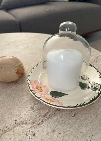 Villeroy&boch fincan altı - Görsel 7